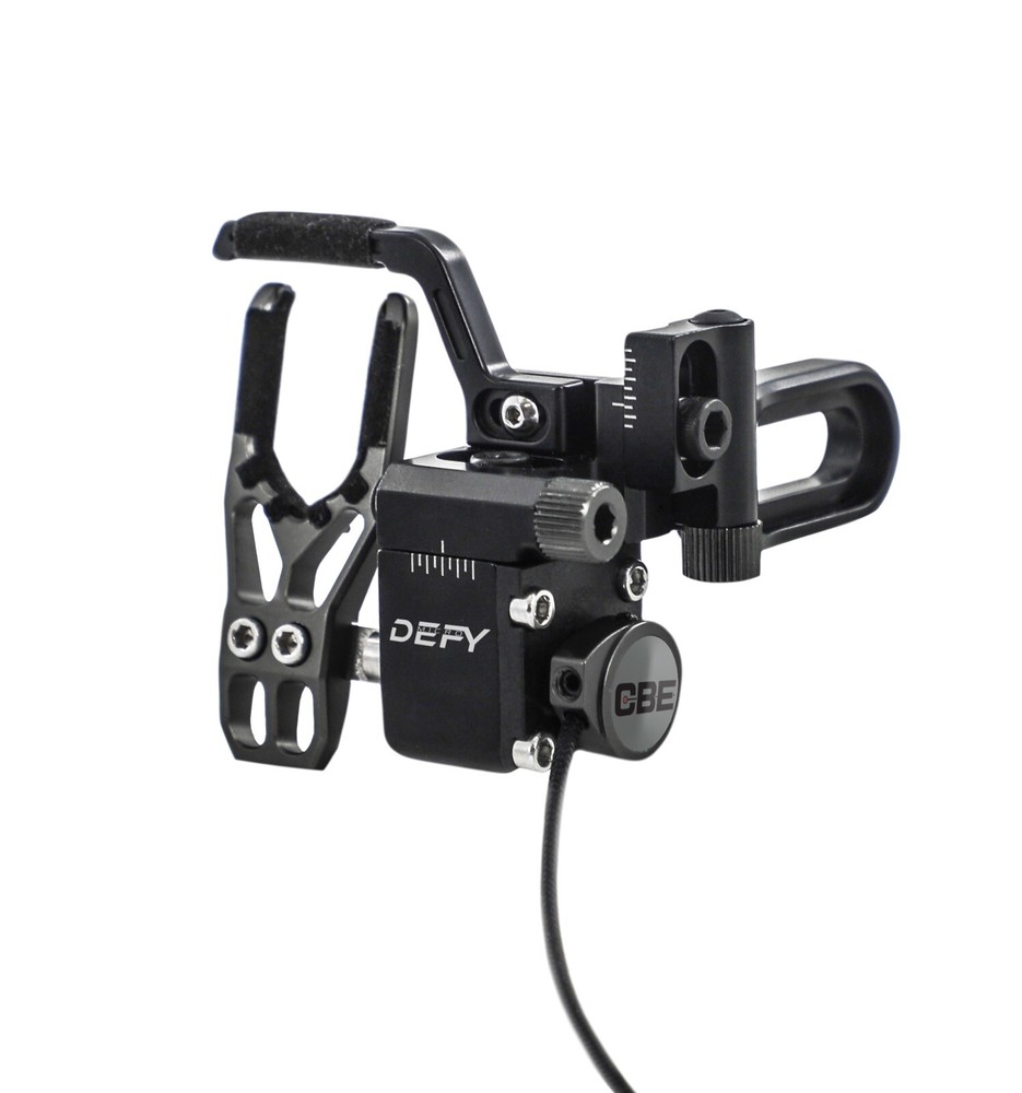 CBE- Defy Micro RH Drop Away Rest