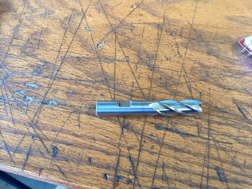 machinist tools