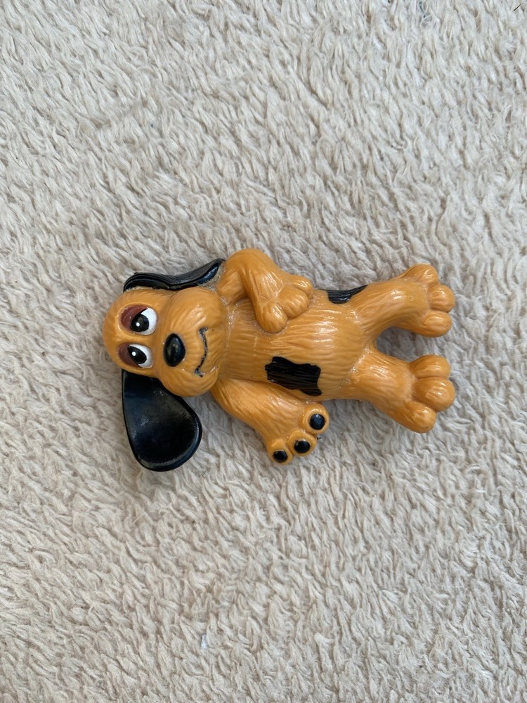 Pound Puppy Figure Beagle