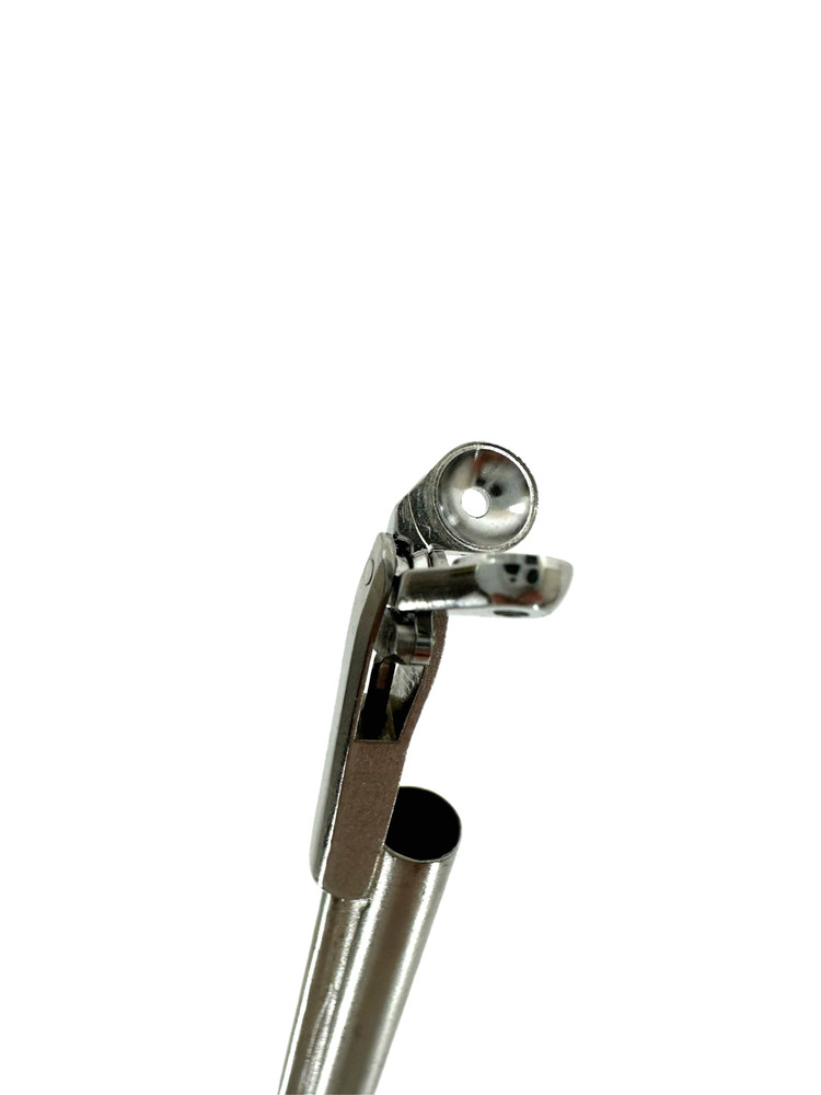 ACMI Circon Rigid Optical E8213 Cup Tearing Forceps | C5