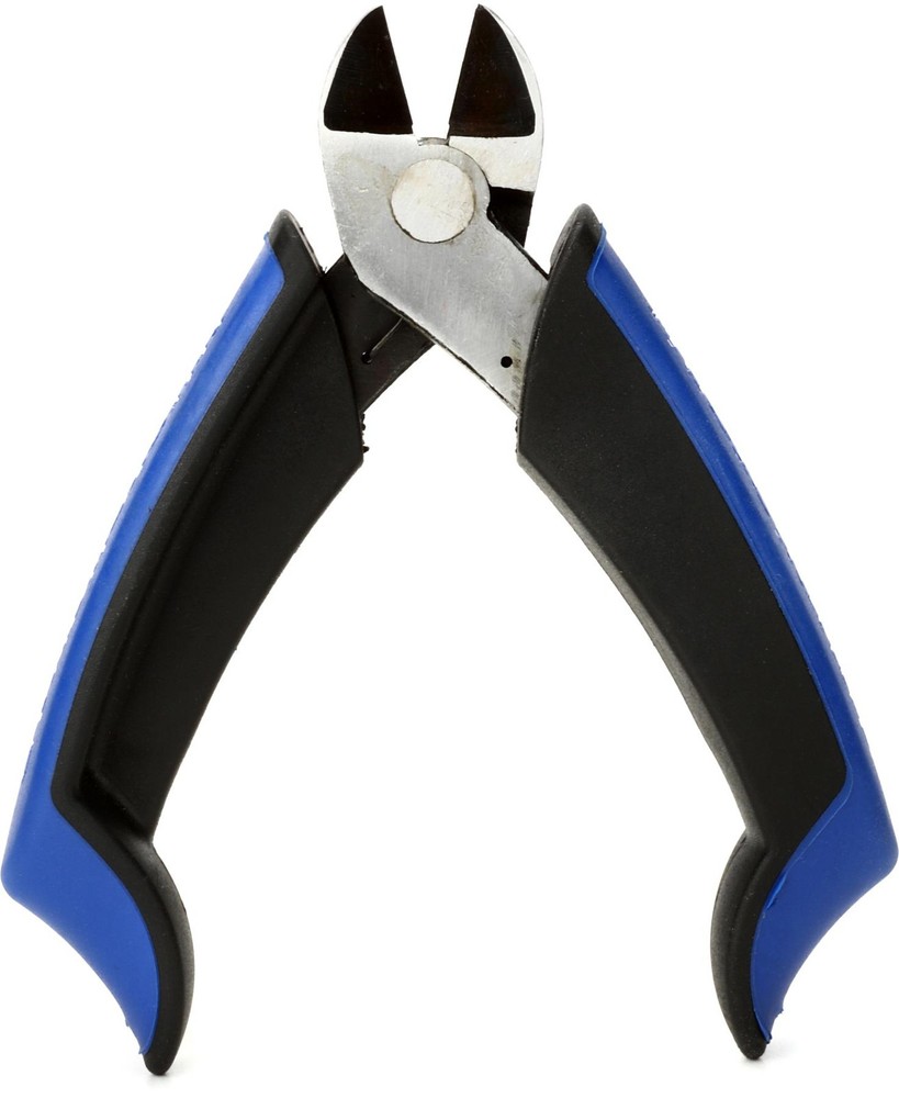 MusicNomad GRIP Premium String Cutter (3-pack) Bundle