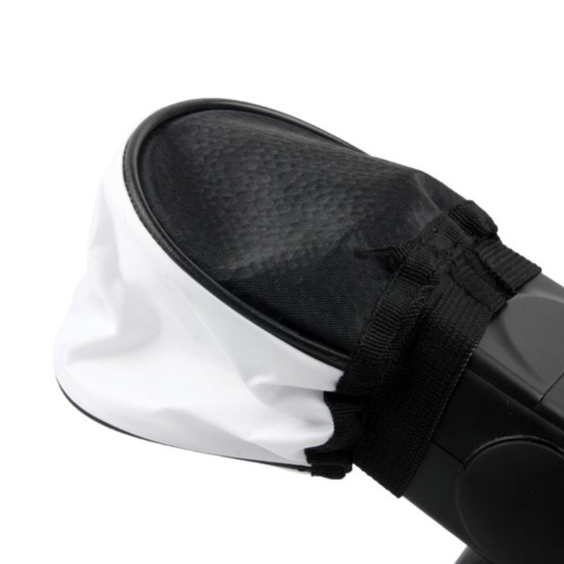 Softbox Diffuser Flash Light Speed Lights Mini Portable Lightweight Soft Box