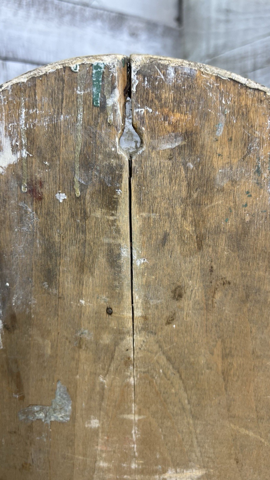 ANTIQUE VINTAGE WOODEN 8 DRAWER SPICE CABINET APOTHECARY CHEST HANDMADE AS IS 🤎