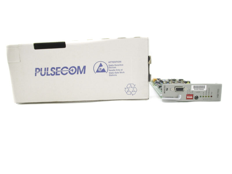 PULSECOM OIU-2BA NSMP