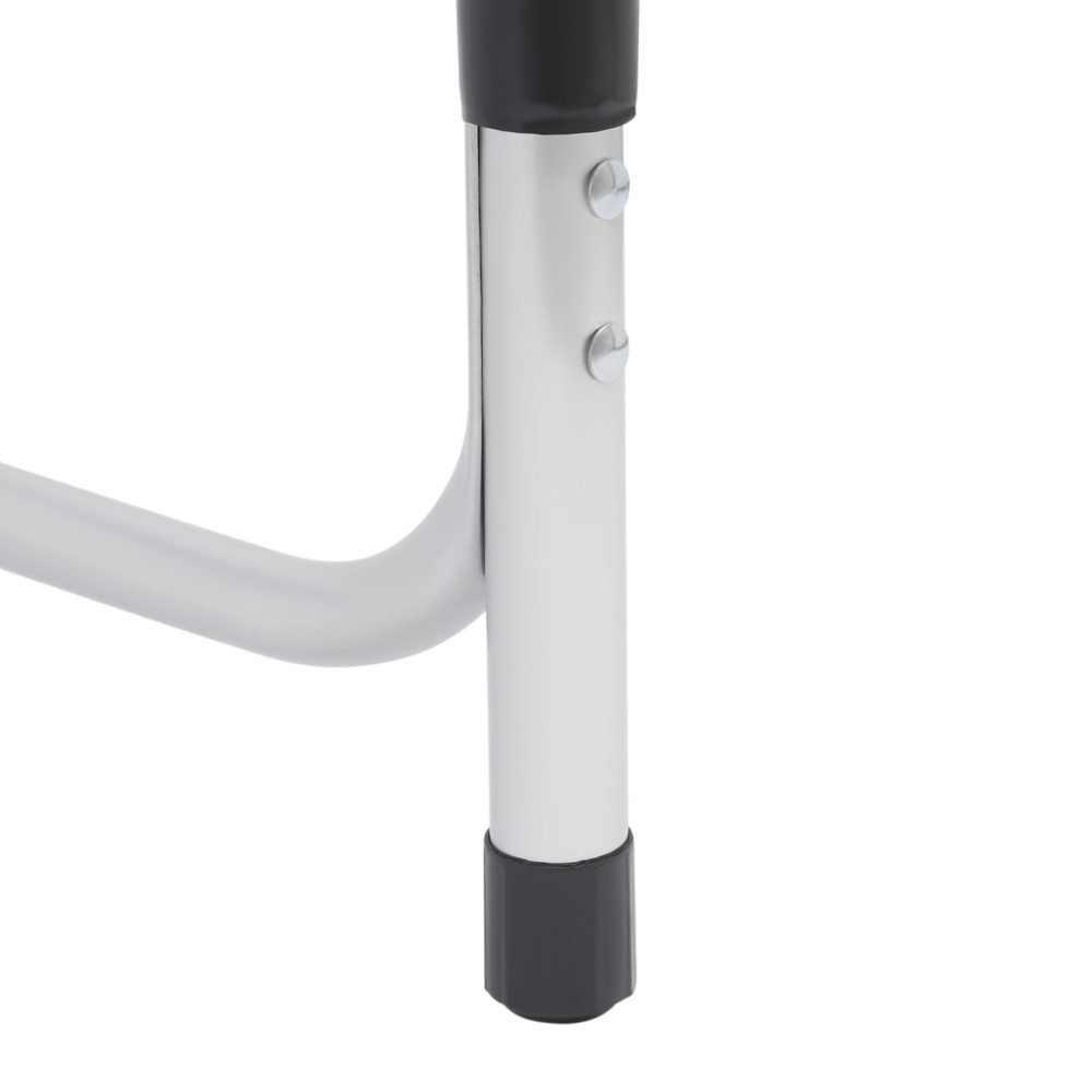 Portable Folding Table - Adjustable Height for Indoor & Outdoor Use