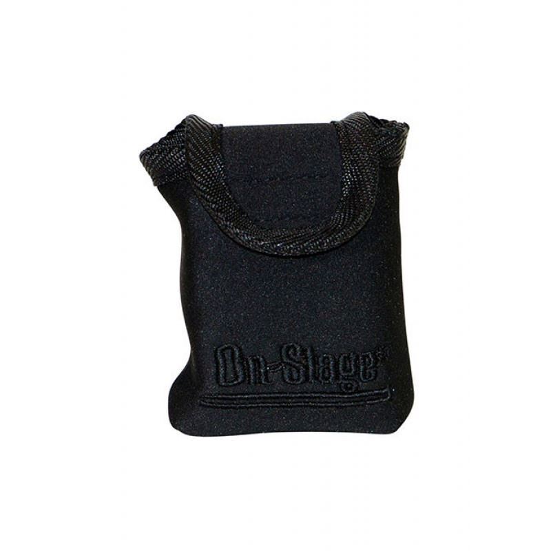 On-Stage MA1435 Wireless Transmitter Body Pack Belt