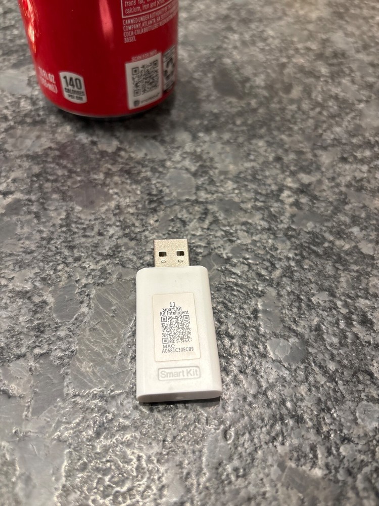 smart kit kit inteligent