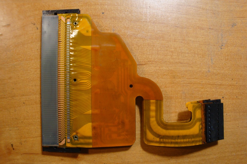 Spectra Nova JA 256 / 80 AAA Printhead Piezo Module USED