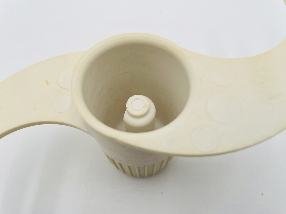 Sears Counter Craft Food Processor 400 Series Dough Blade, Replacement Part