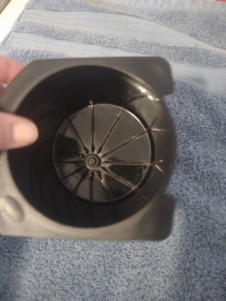 Keurig K- duo Essentials 5000 Filter Holder