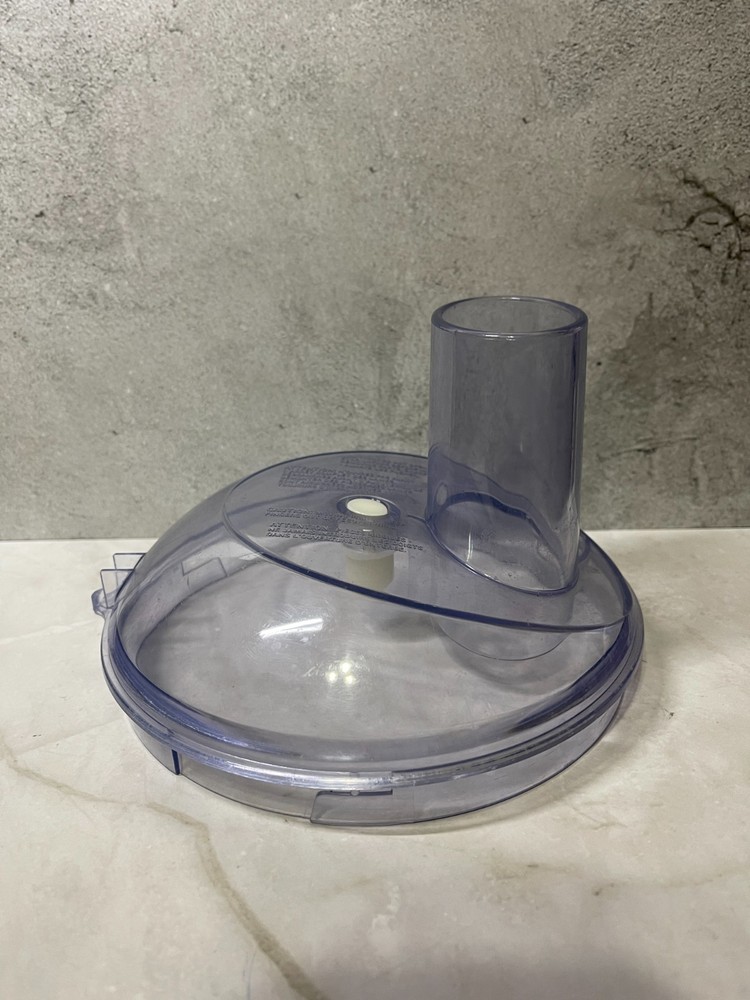 Hamilton Beach 70560 Food Processor - Replacement Lid