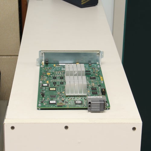 Cisco SRX3K-NPC NETWORK PROCESSING CARD FOR SRX 3000