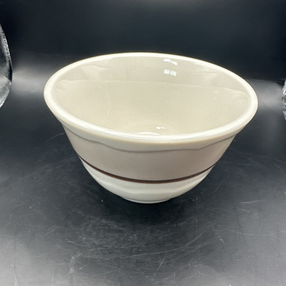 Syracuse China Small Round Dish