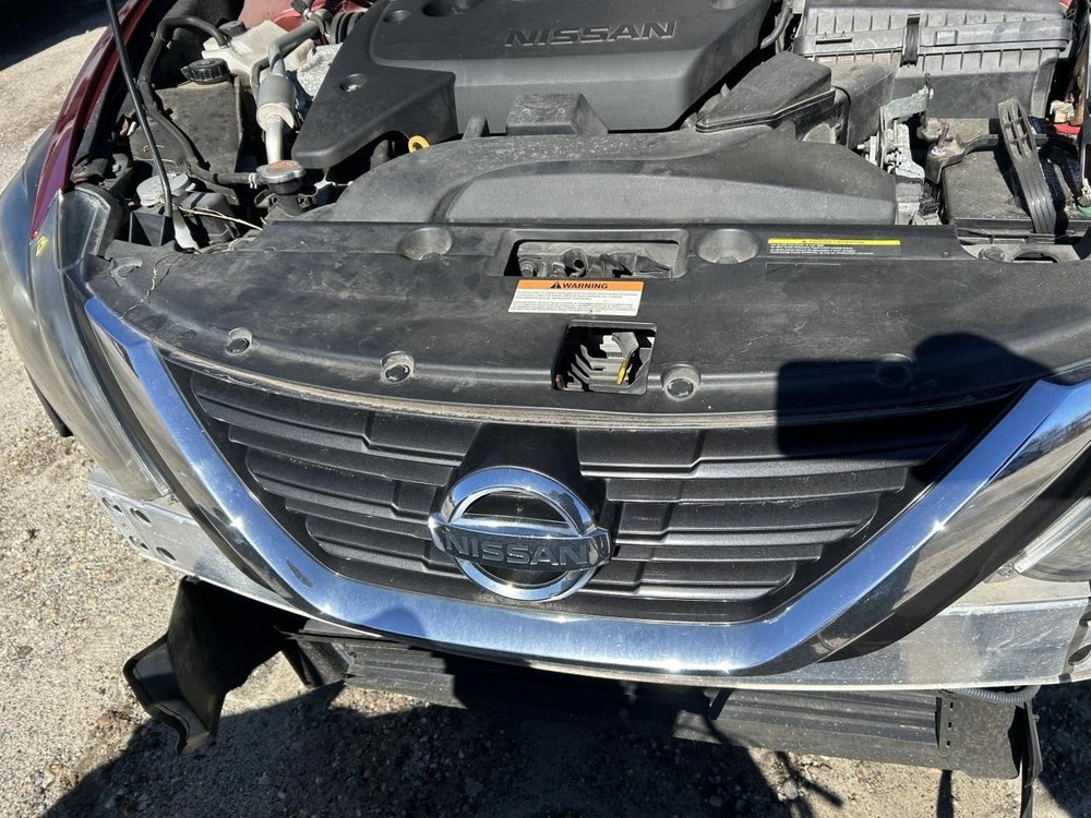 ALTIMA 2016 High Mounted Stop Light 104955437