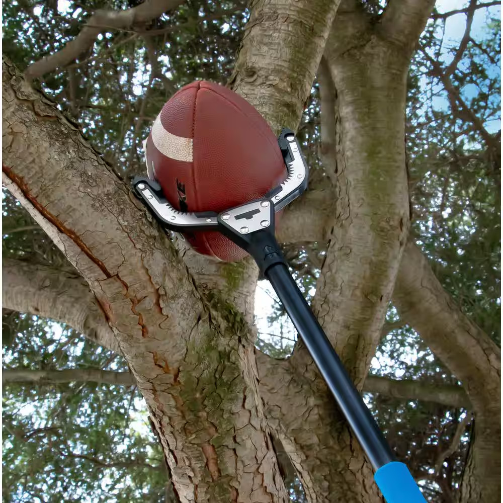 Rugged Reacher
