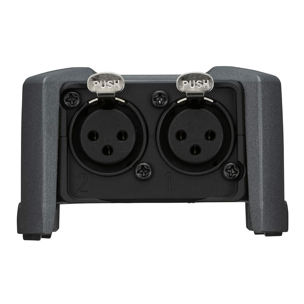 Zoom F3 Handheld Field Recorder MultiTrack with 32-Bit Float Technology