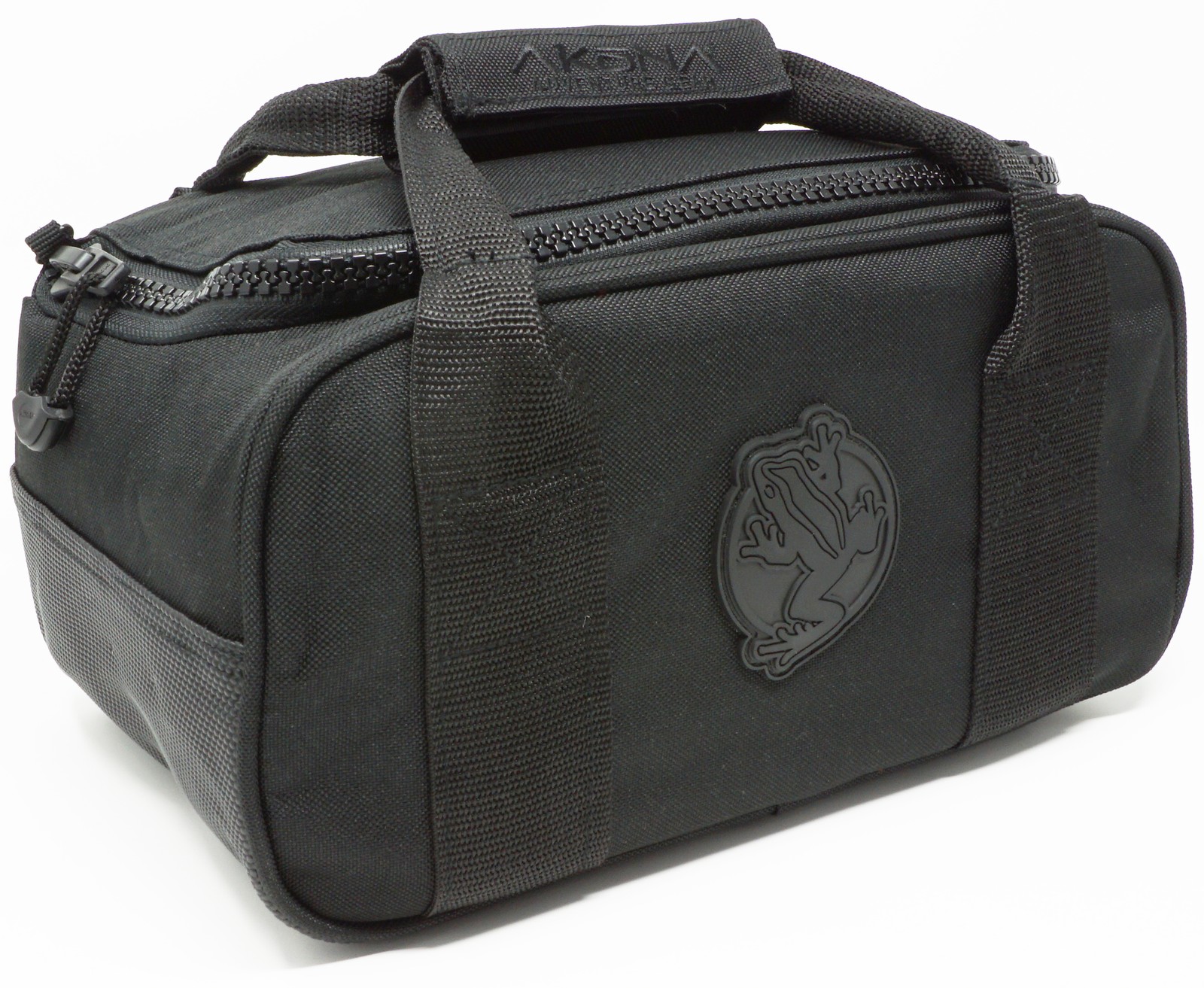 Akona Weight Bag BlackOut - Heavy-Duty Dive Gear Storage
