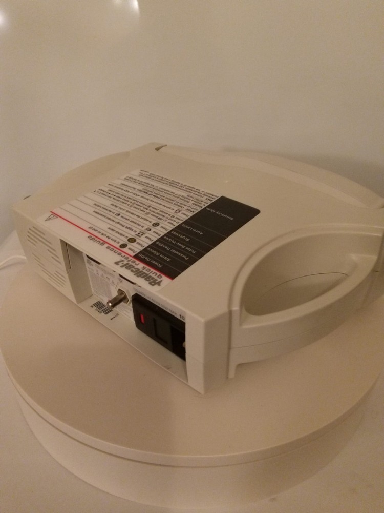 MASIMO RADICAL-7 PULSE OXIMETER