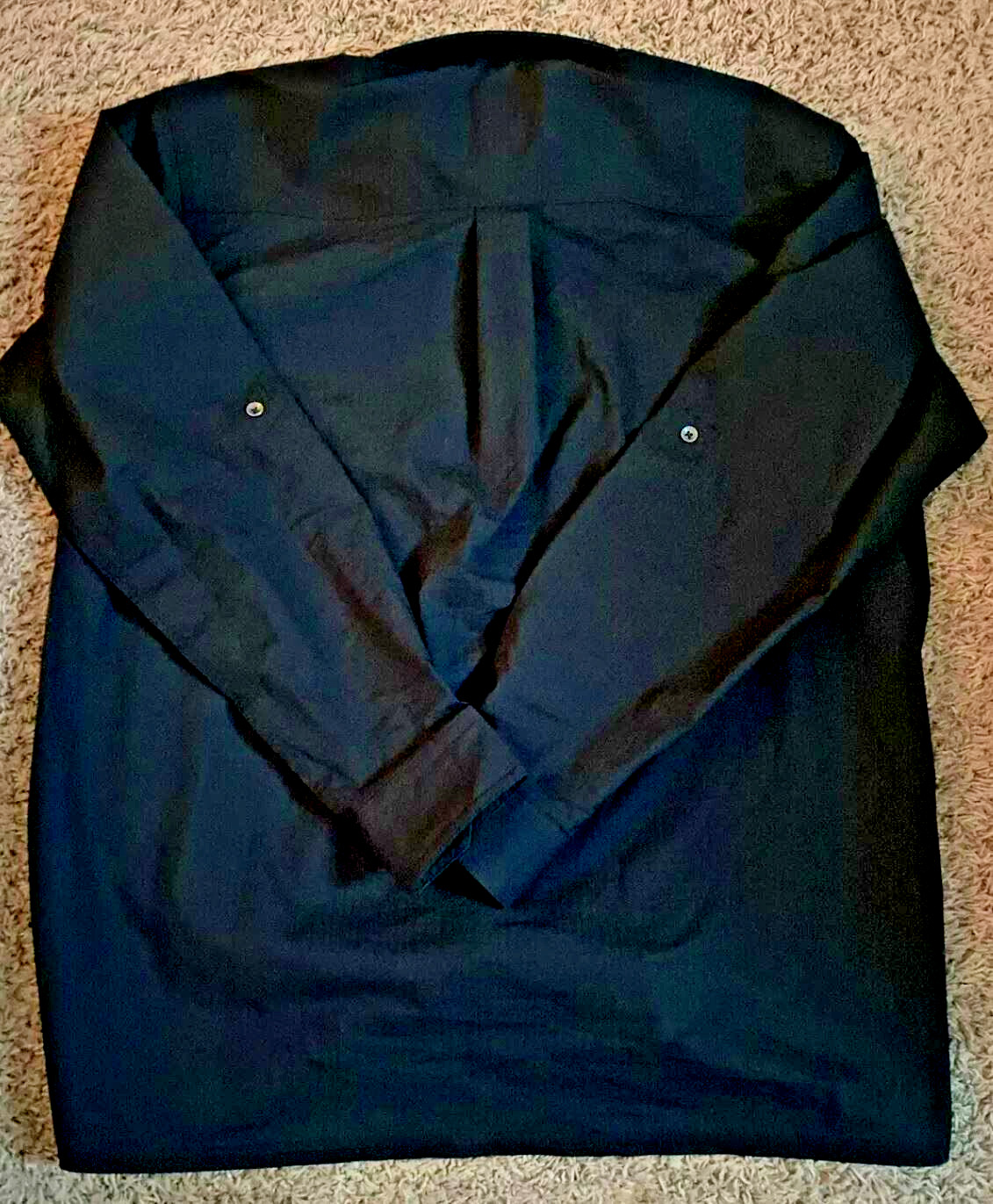 Men's Dickies DuraTech Ranger RIPSTOP Relax Fit Work Shirt Various Sizes