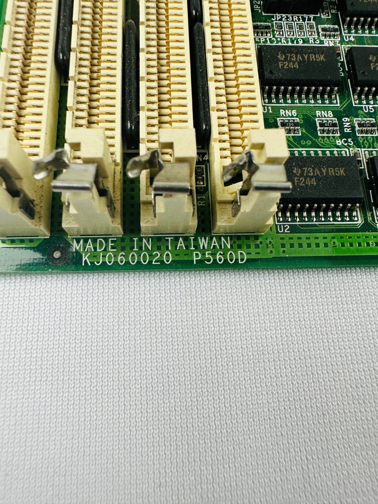 Nexcom PEAK-560 CPU Board