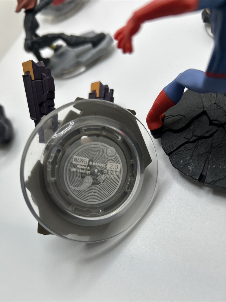 Disney Marvel Infinity