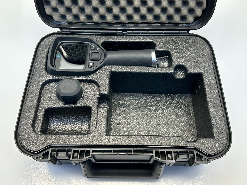 Flir E5 FLIR-E6390 9V Thermal Imaging Camera