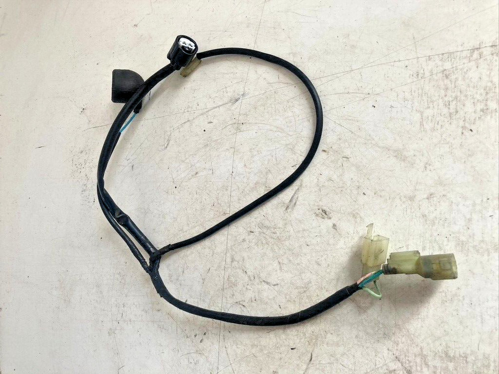 Honda CBF600 S (2004-2007) Temp Sensor /Neutral Sensor Loom