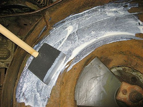 Corroseal Water-Based Rust Converter Metal Primer