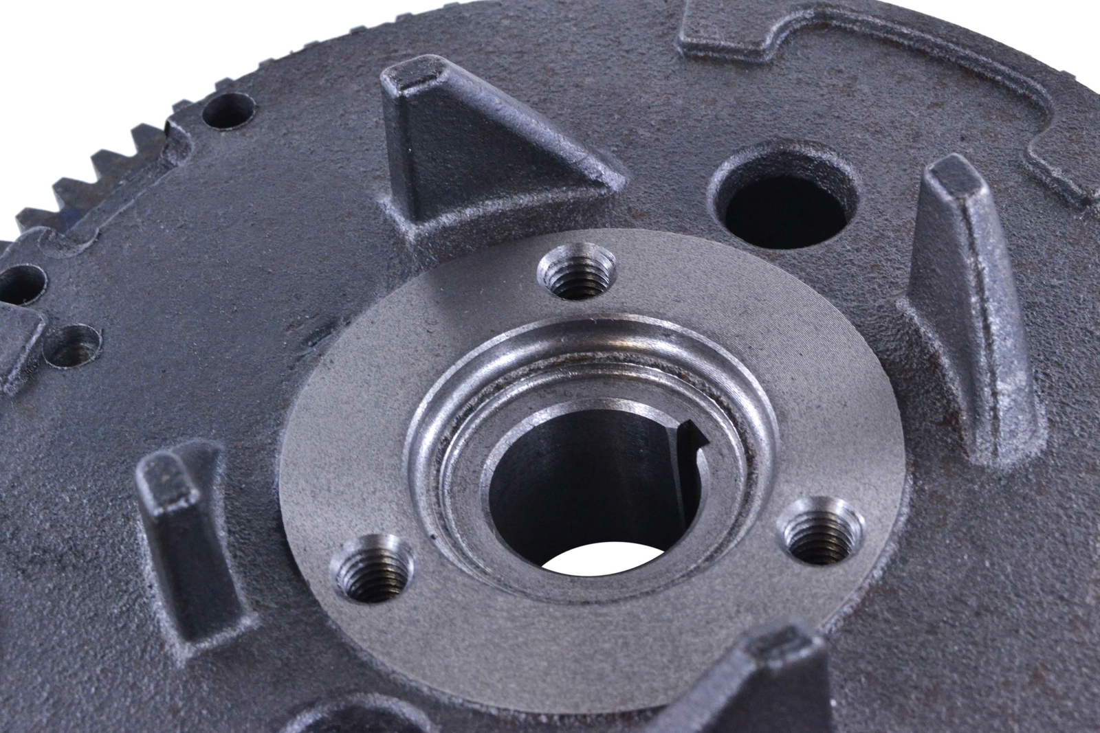 Improved Flywheel for Polaris Sportsman / Scrambler 400 500 1997-2004 | 3085558