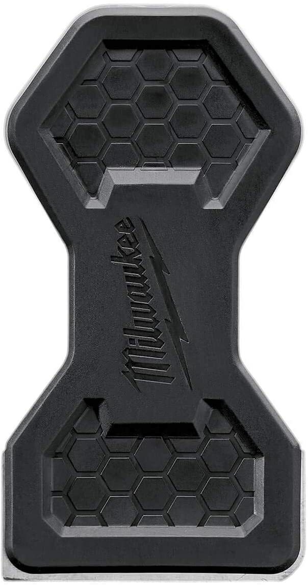 Milwaukee 48" Aluminum Redstick Concrete Screed Level Non Magnetic 4FT MLCON48