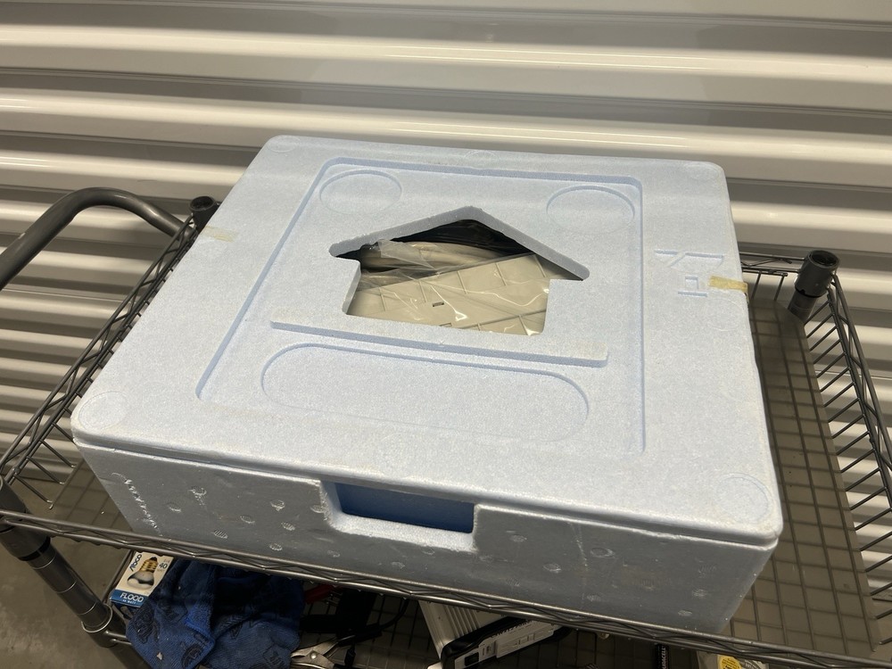 NEW Citizen 5200 Dot Matrix Printer IBM Compatible