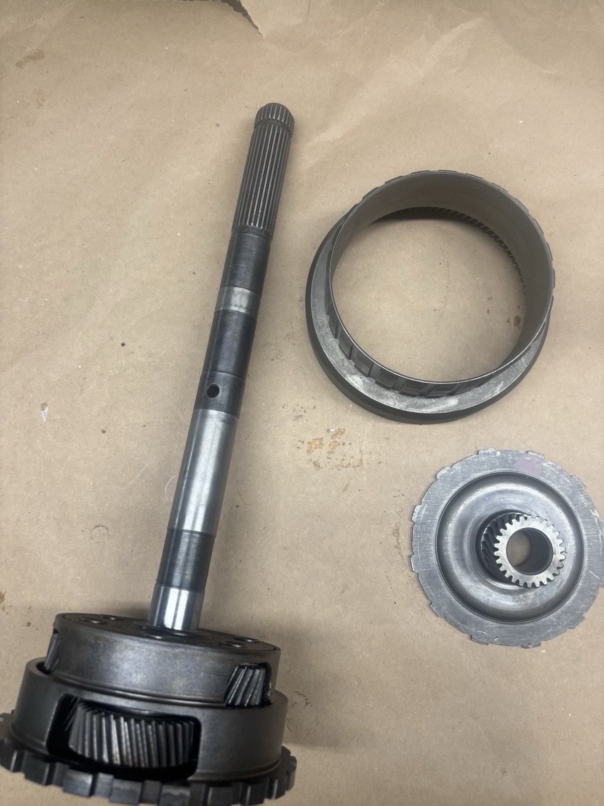 Powerglide 176 Oem Planetary