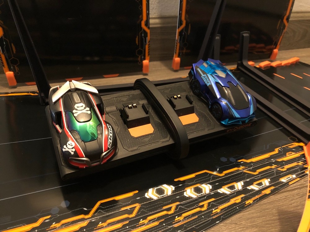 Anki OverDrive Starter Kit Racing Game