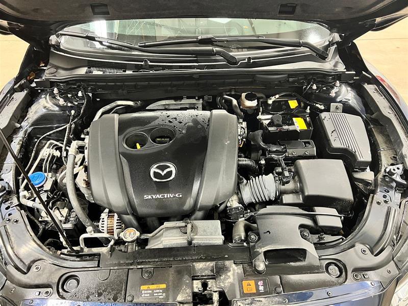MAZDA 6 2021 Steering Column 2663599