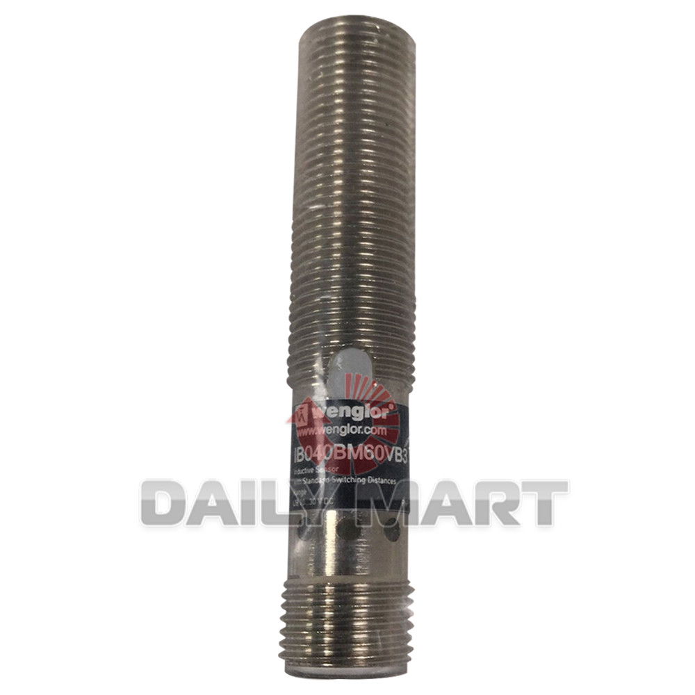 New In Box WENGLOR IB040BM60VB3 Proximity Switch Sensor