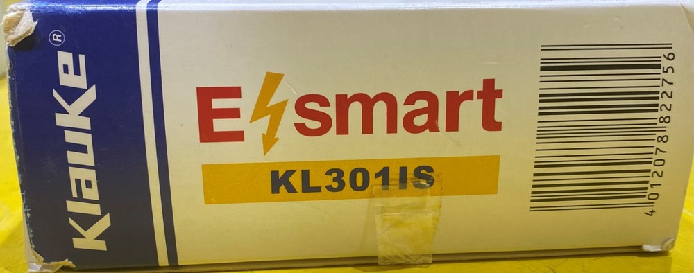 Klauke E-smart box 12-pce KL301IS