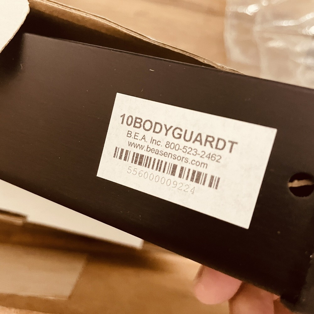 LCN Header Sensor Bodyguard 8310-077, New In Box