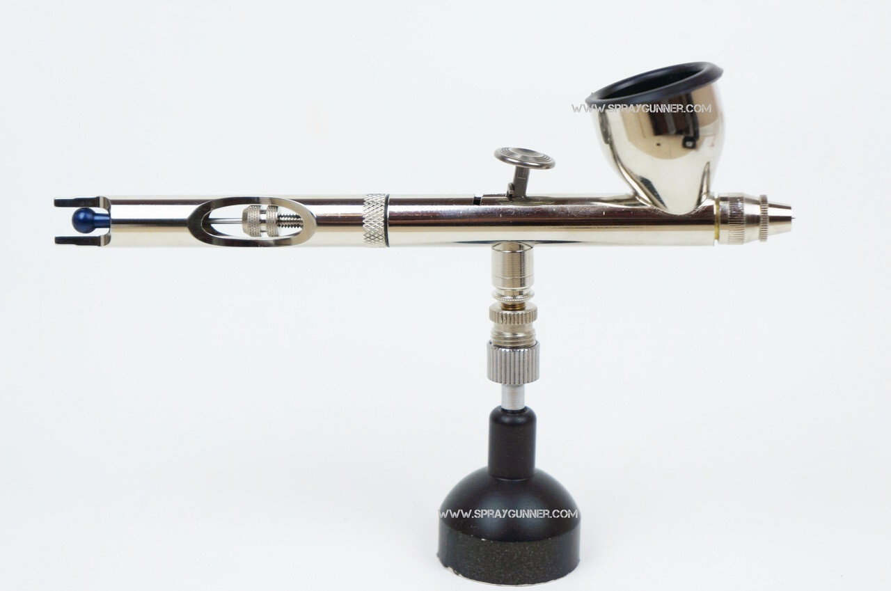 Badger Patriot 105-1 Fine Gravity Airbrush