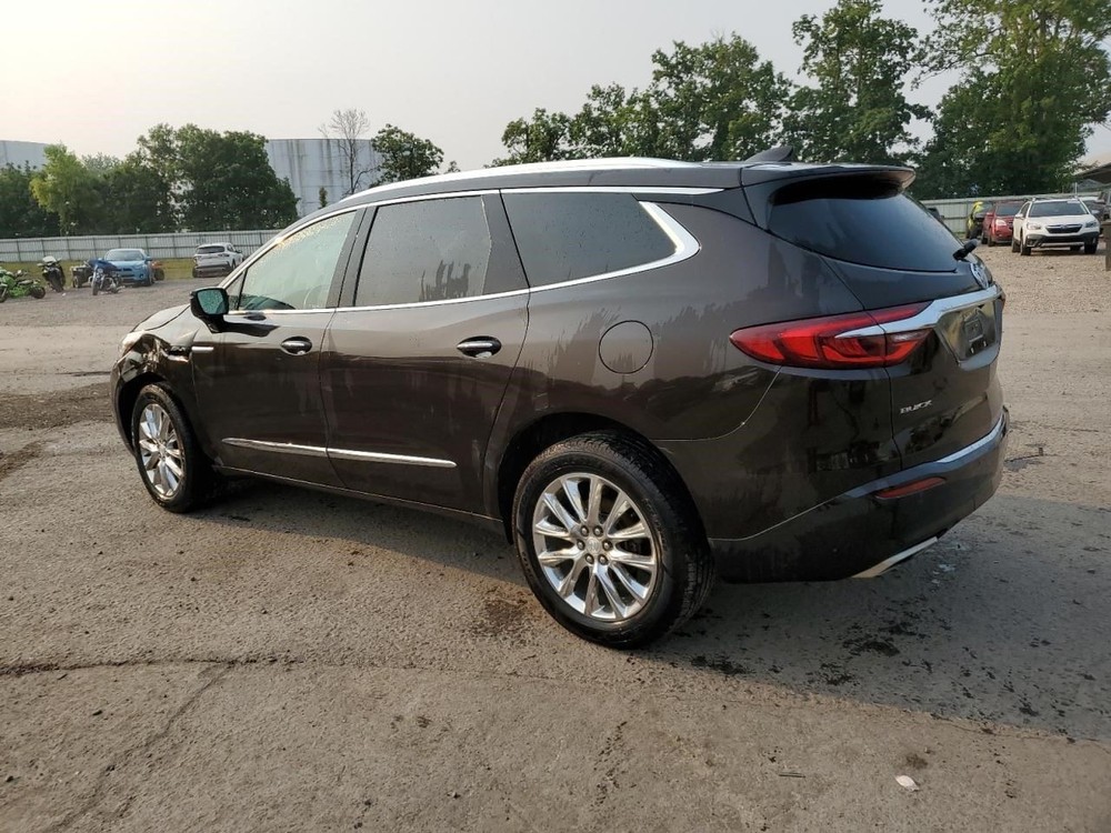 ENCLAVE 2018 Air Shutter 12340553