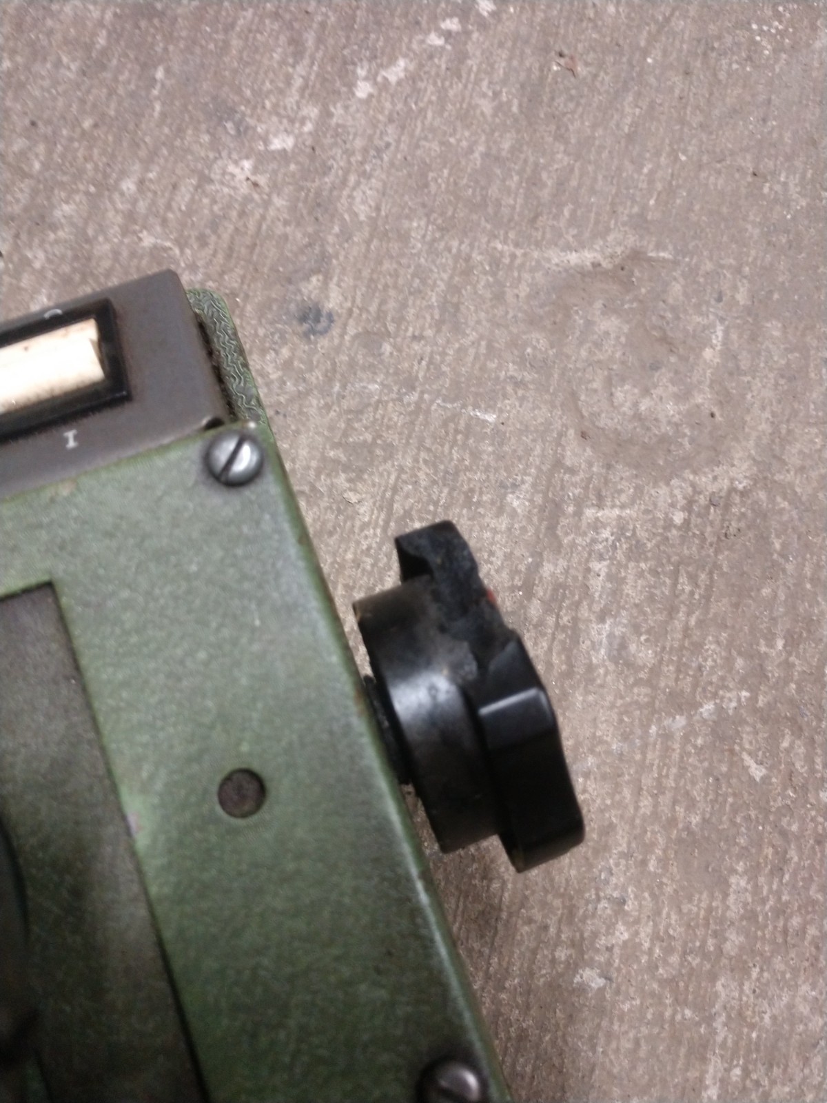 SRD Service Precision Grinding Drill Bit Sharpener and extras