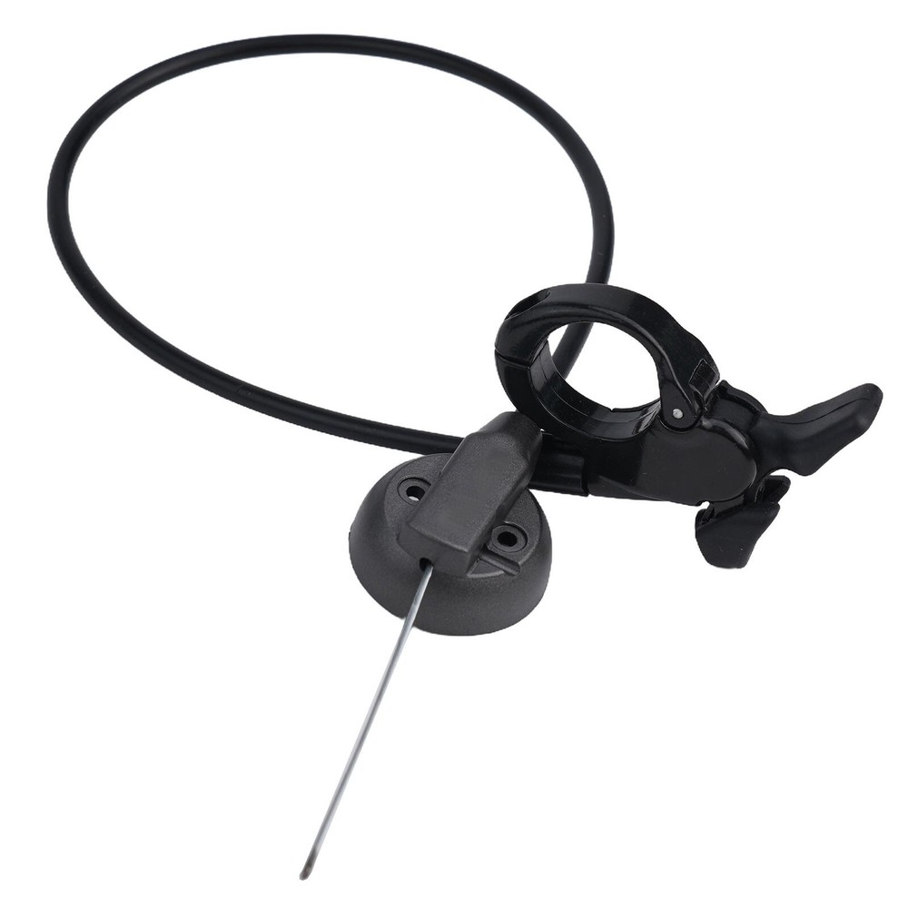 Cycling Remote Lockout Switch Lever Compatible with For SUNTOUR Models
