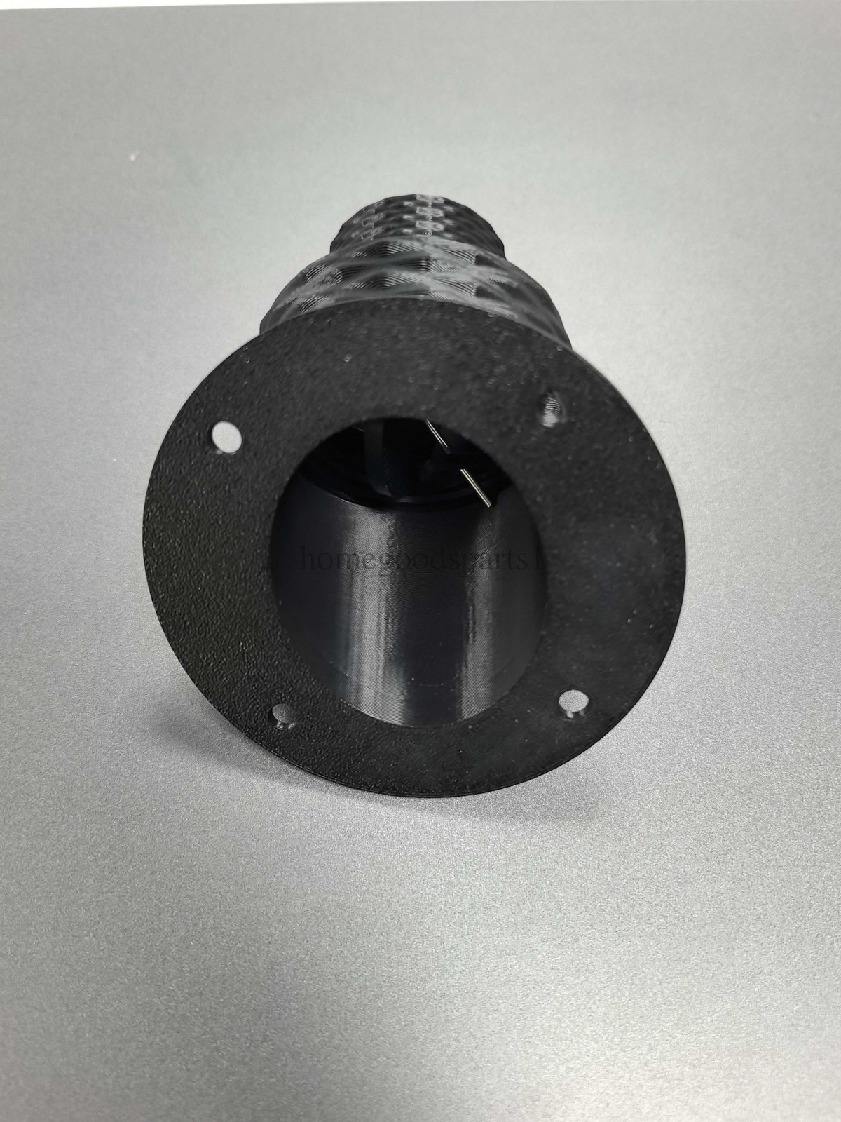 ✈️ Cessna 177 style EYEBALL AIR VENT UPGRADE PN: SVK168001-0102