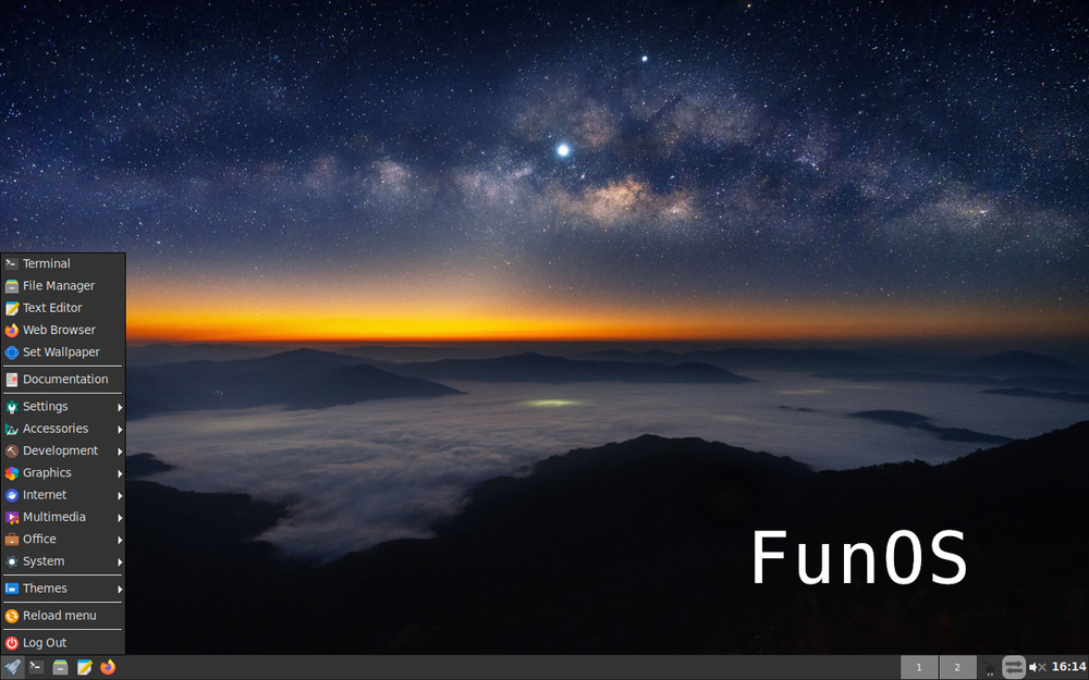 84-in-1 Linux Multiboot 256GB USB Flash Drive