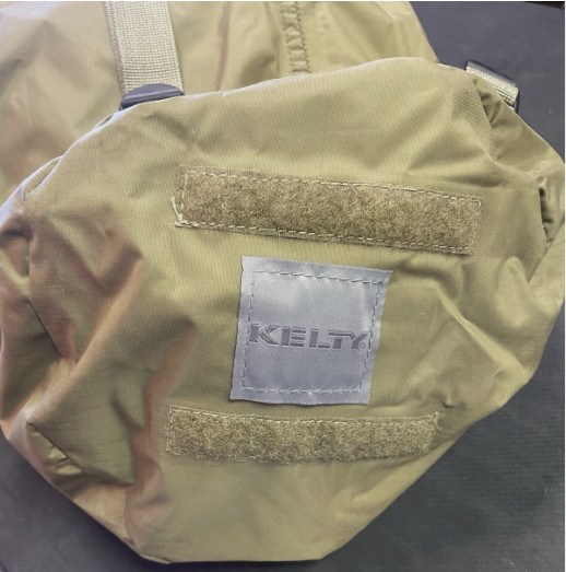 Kelty Varicom waterproof Compression Sack Large