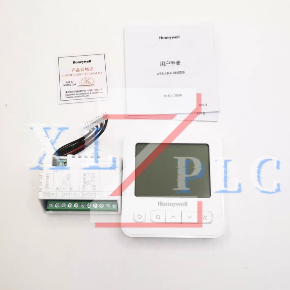 1PCS New Honeywell WS3B4WB/U Temperature Controller Switch In Box*