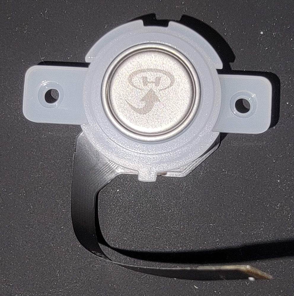 Phantom 4 Obsidian Remote Controller Transformation Button Module BC.PT.S00039