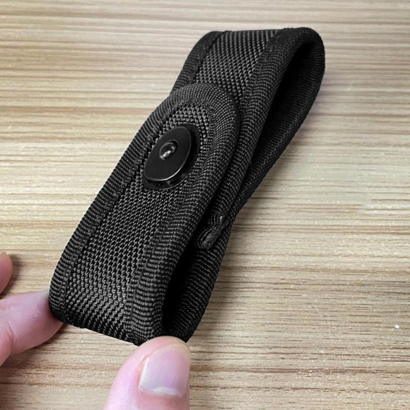 Handcuff Case Hand Cuffs Holder Handcuff Strap Handcuff Holsters Quick Release
