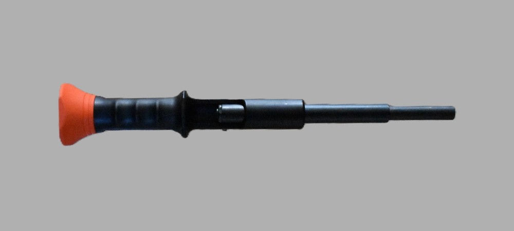 RAMSET Hammer Shot 40601272 With Instructions