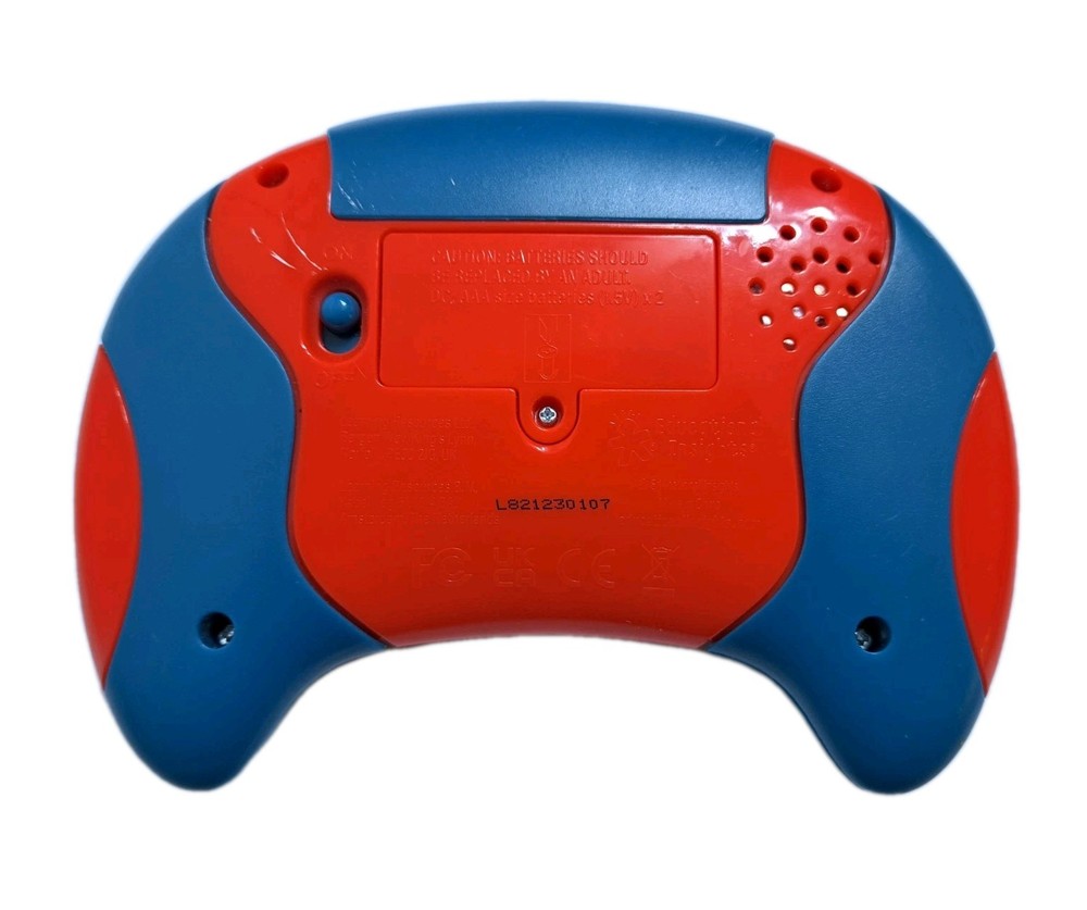 Math Whiz Electronic Handheld Math Game For Kids Ages 6+ Learning Reasources