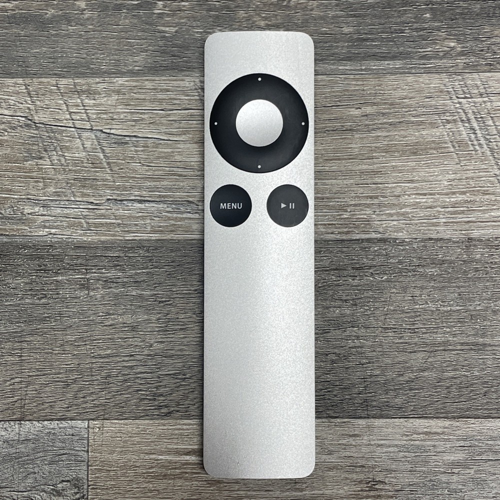 Apple TV (3rd Generation) HD Media Streamer w/ Remote A1469 TESTED